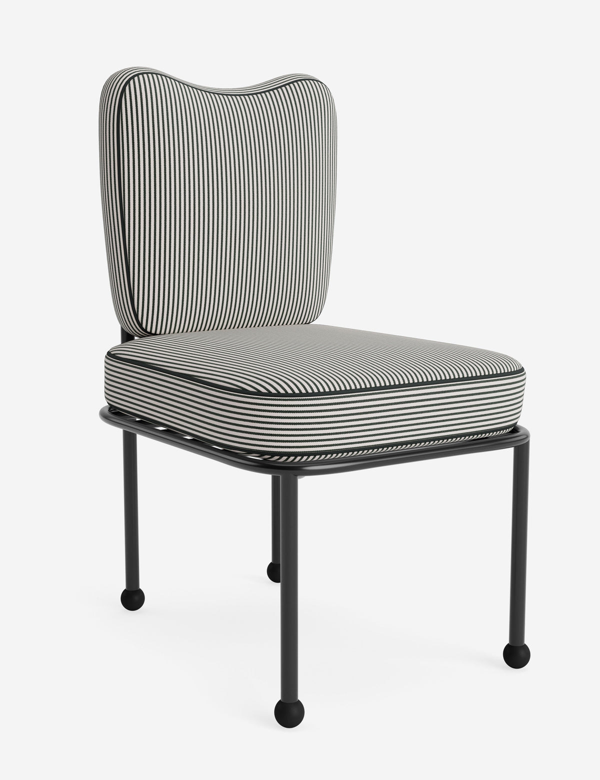 Lanata Outdoor Dining Chair Cushion