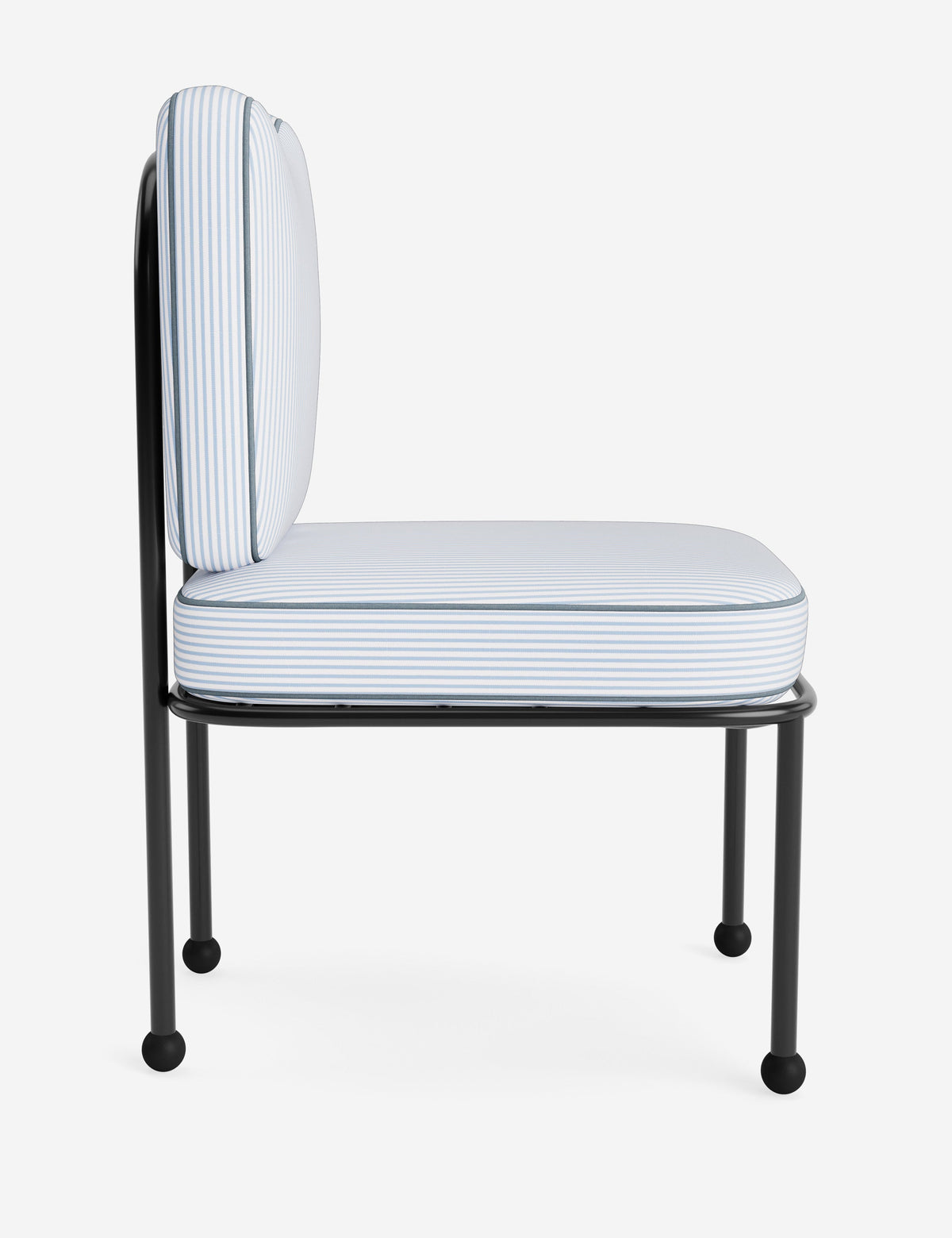 Lanata Outdoor Dining Chair Cushion
