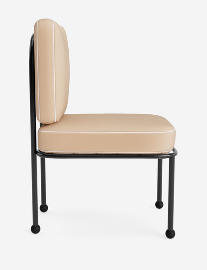 Lanata Outdoor Dining Chair