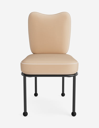 Lanata Outdoor Dining Chair