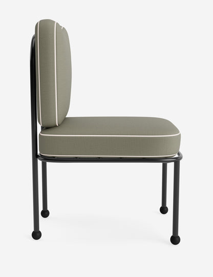 Lanata Outdoor Dining Chair