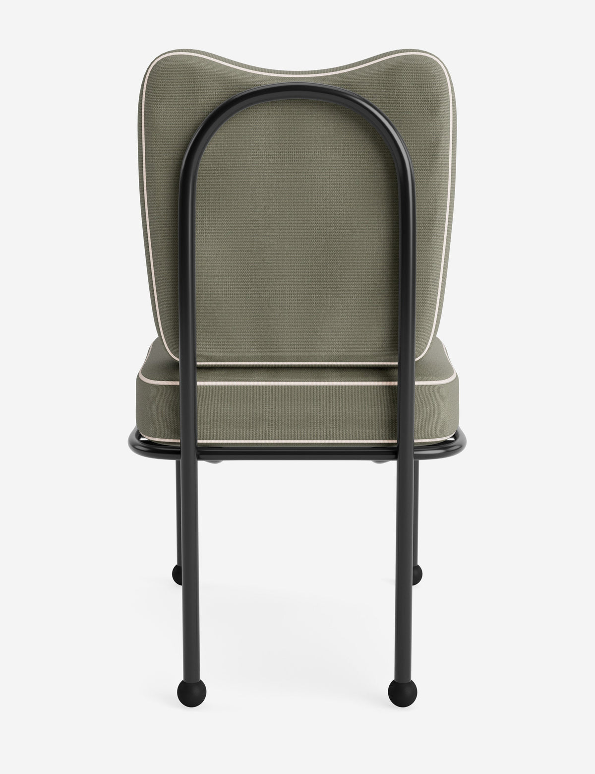 Lanata Outdoor Dining Chair Cushion