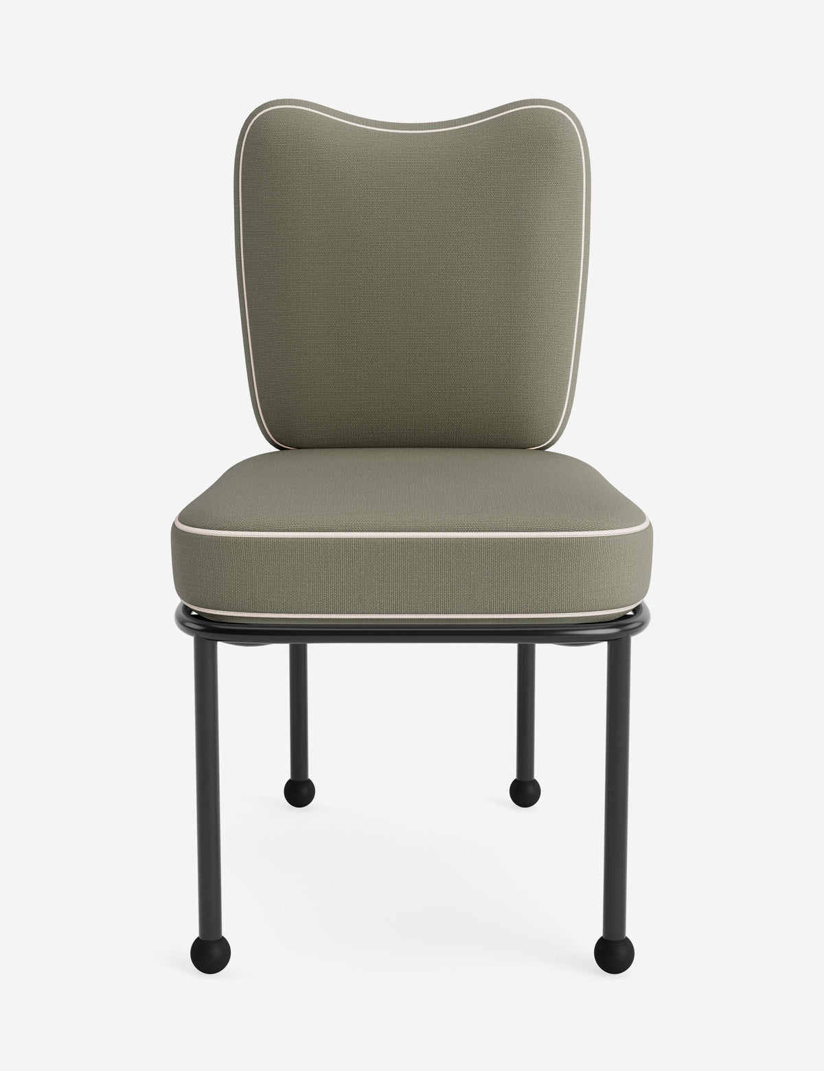 Lanata Outdoor Dining Chair