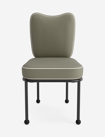 Lanata Outdoor Dining Chair