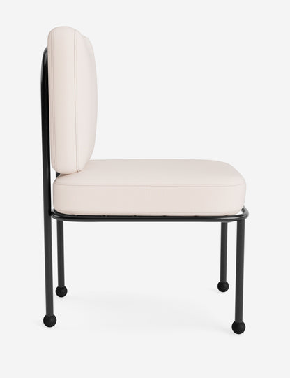 Lanata Outdoor Dining Chair Cushion