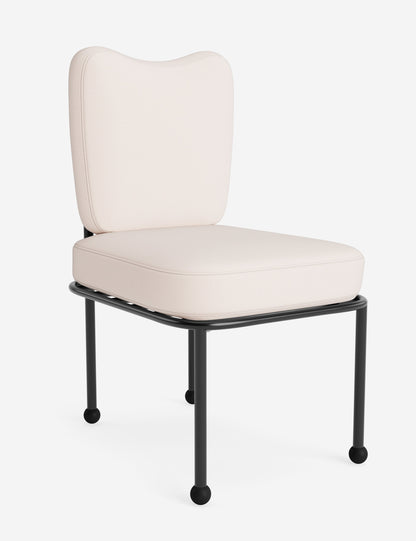 Lanata Outdoor Dining Chair