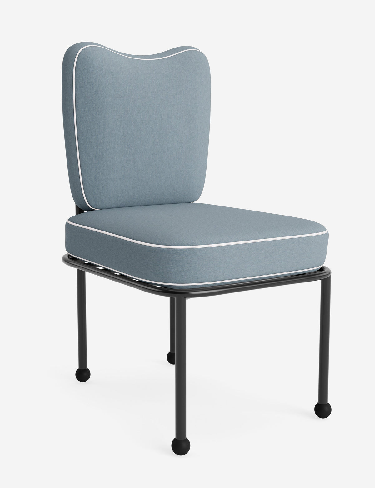 Lanata Outdoor Dining Chair