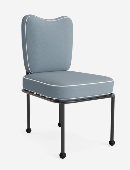 Lanata Outdoor Dining Chair Cushion