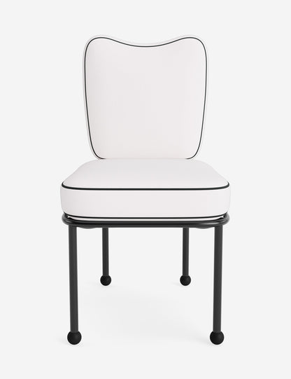 Lanata Outdoor Dining Chair
