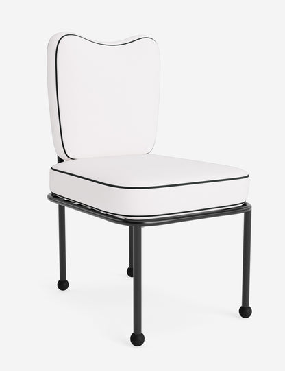 Lanata Outdoor Dining Chair Cushion