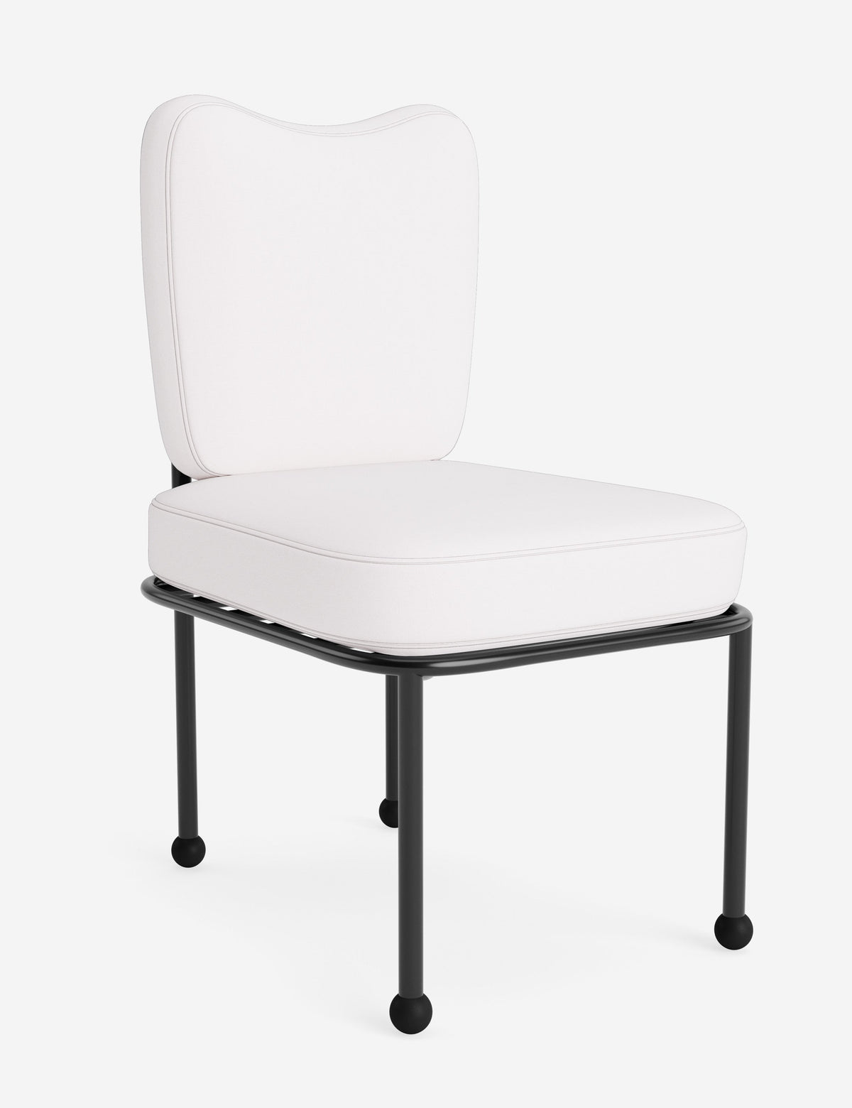Lanata Outdoor Dining Chair