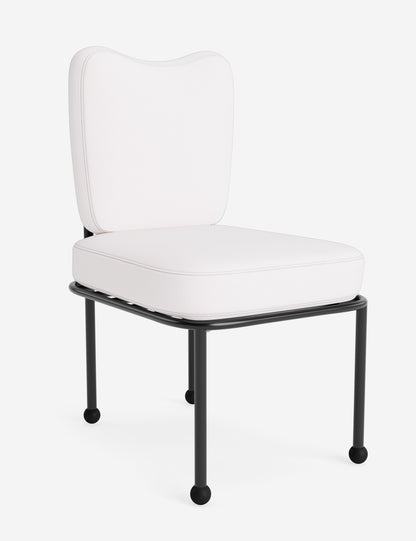 Lanata Outdoor Dining Chair