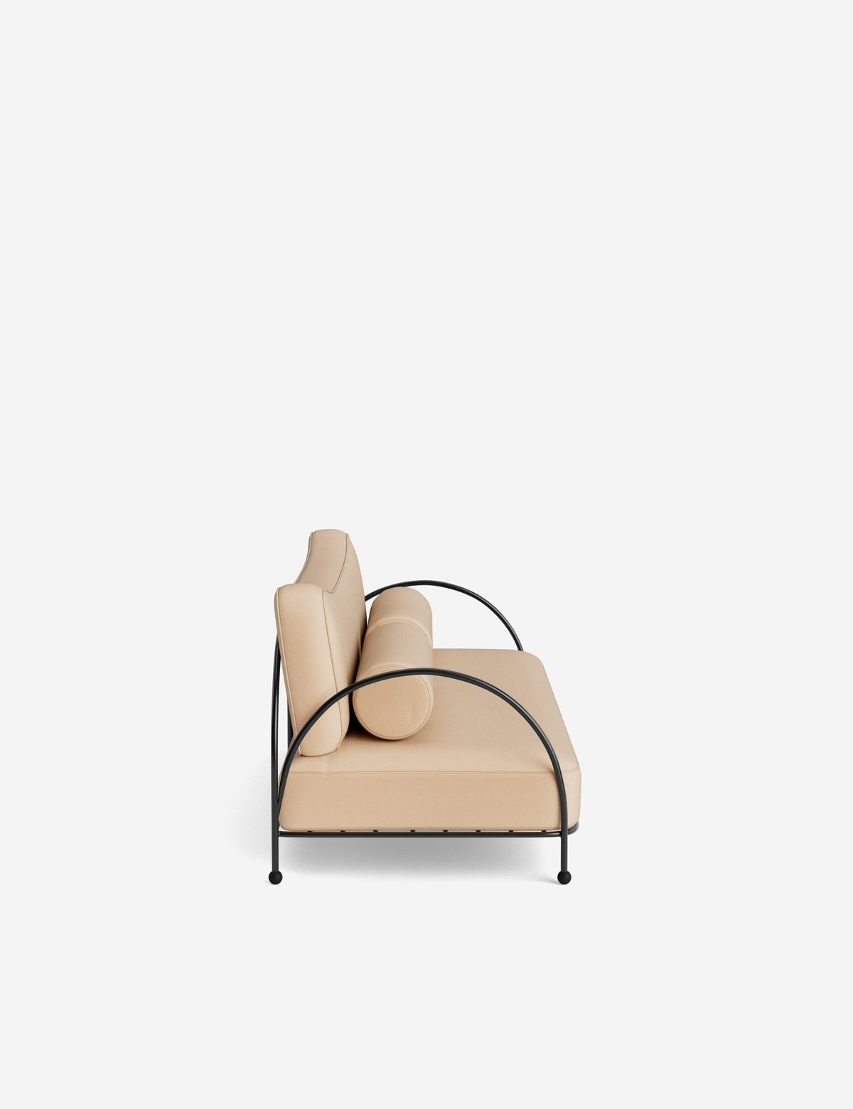 Lanata Outdoor Sofa Cushion