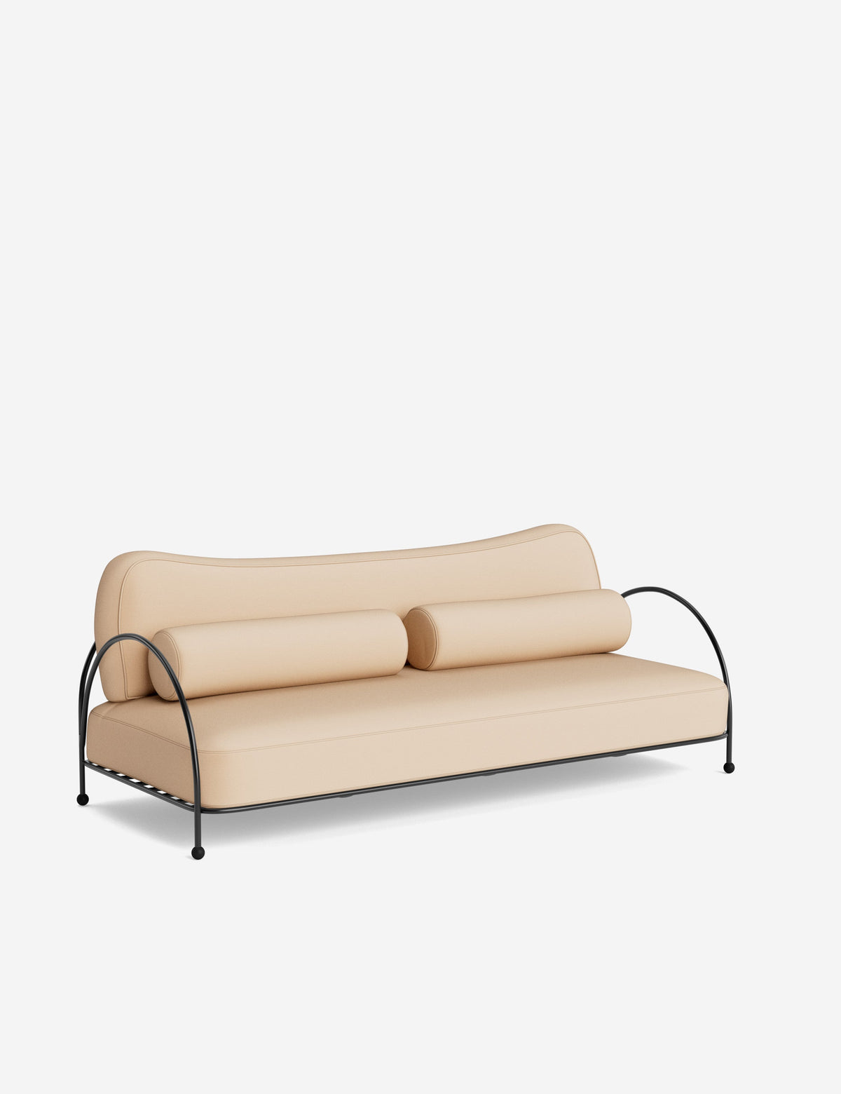 Lanata Outdoor Sofa Cushion