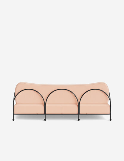 Lanata Outdoor Sofa Cushion