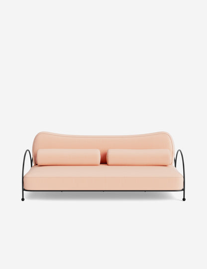 Lanata Outdoor Sofa Cushion