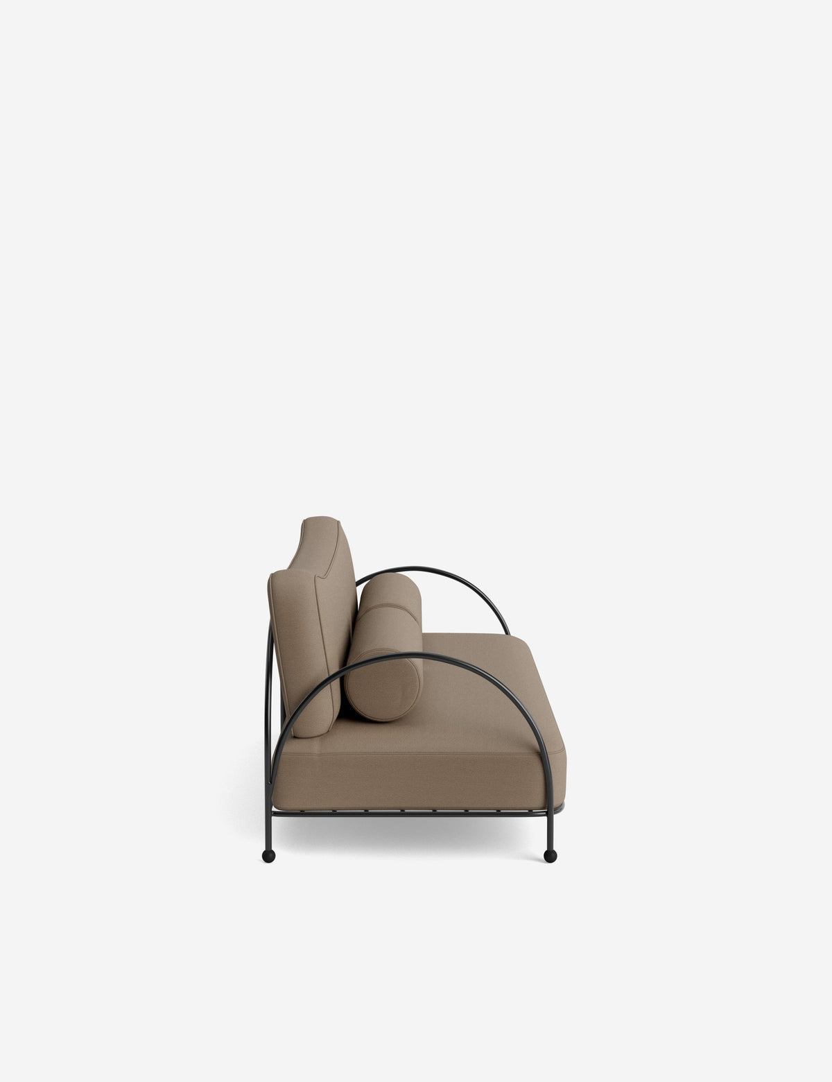 Lanata Outdoor Sofa Cushion