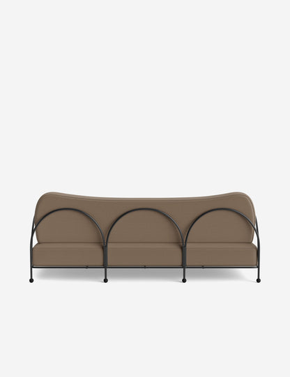 Lanata Outdoor Sofa Cushion