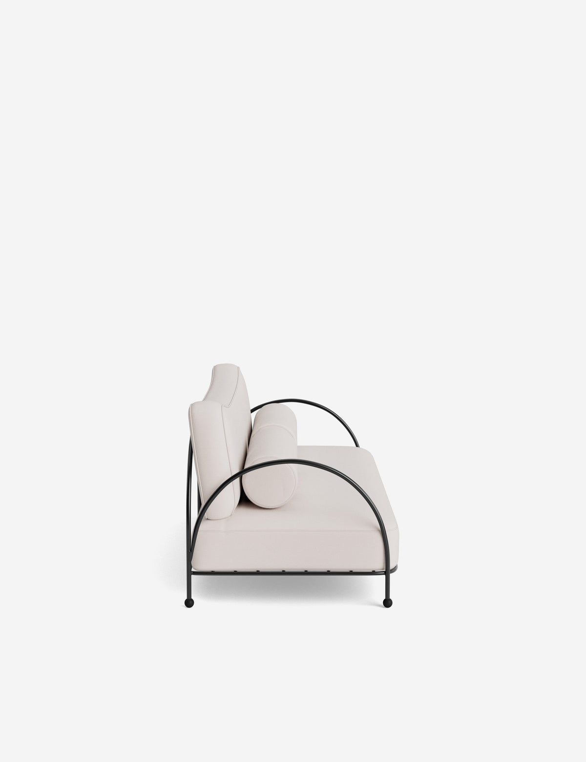Lanata Outdoor Sofa Cushion