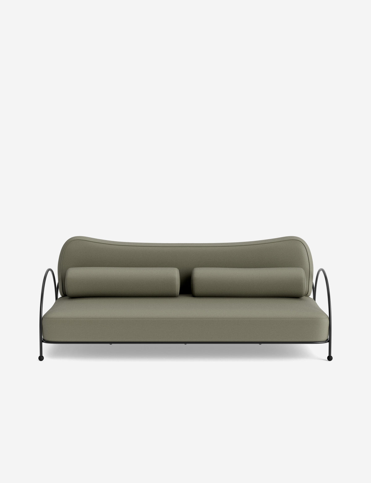 Lanata Outdoor Sofa Cushion