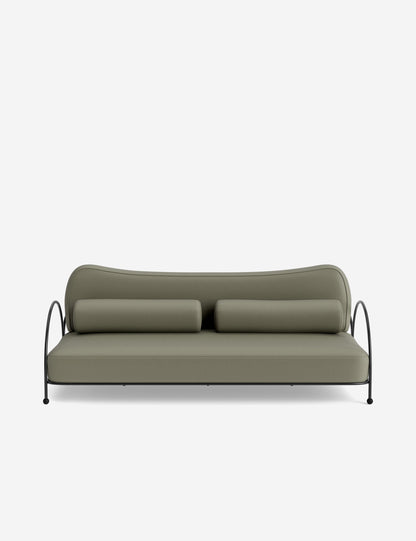 Lanata Outdoor Sofa Cushion