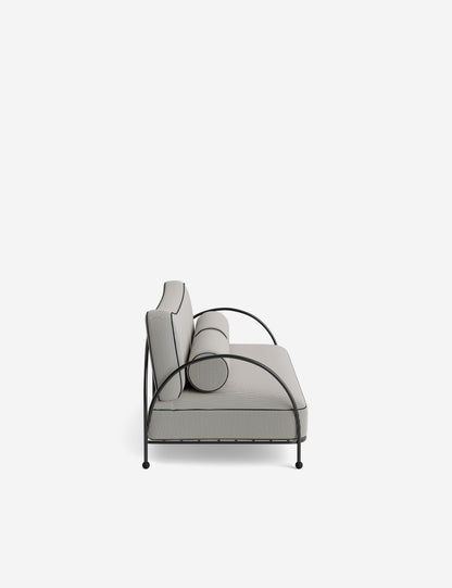 Lanata Outdoor Sofa Cushion