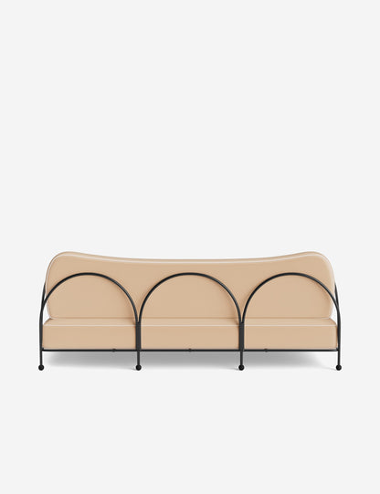 Lanata Outdoor Sofa Cushion