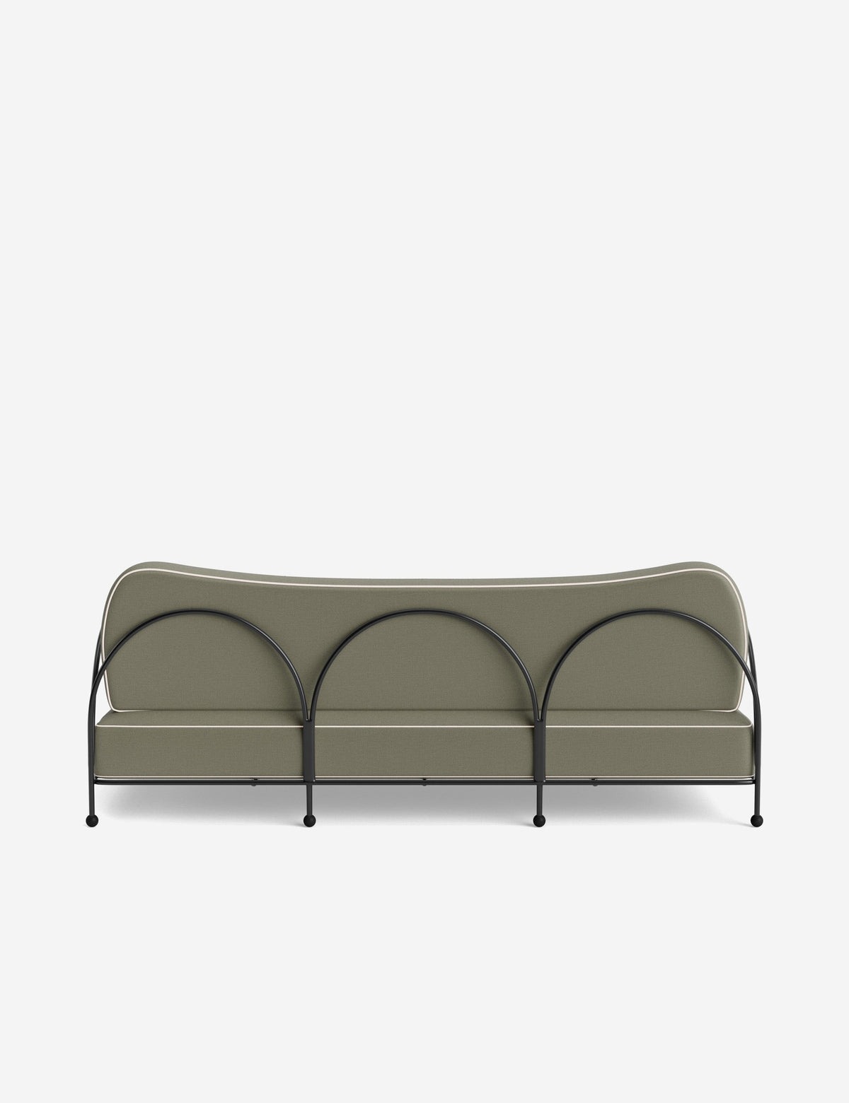 Lanata Outdoor Sofa Cushion