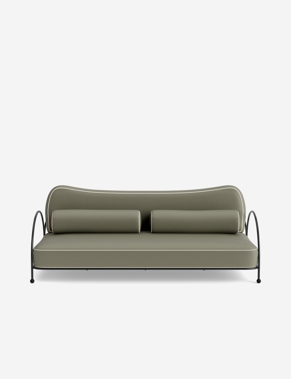 Lanata Outdoor Sofa Cushion