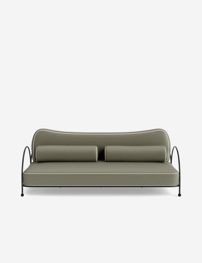 Lanata Outdoor Sofa Cushion