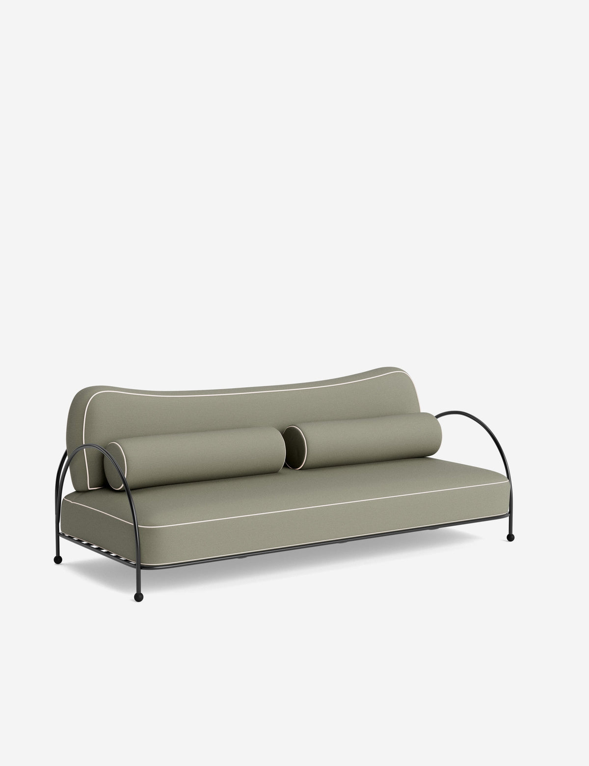 Lanata Outdoor Sofa Cushion
