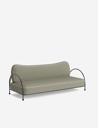 Lanata Outdoor Sofa