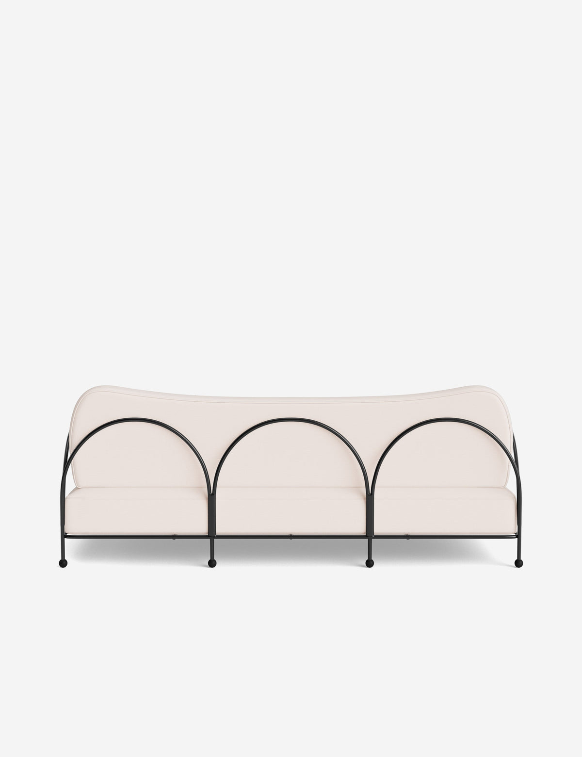 Lanata Outdoor Sofa Cushion