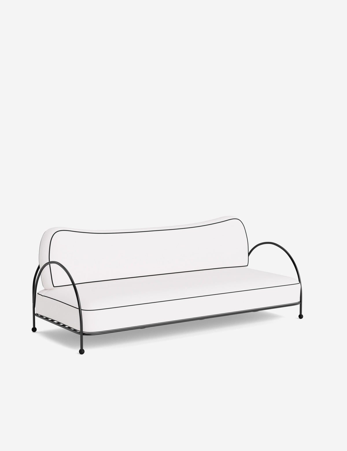Lanata Outdoor Sofa