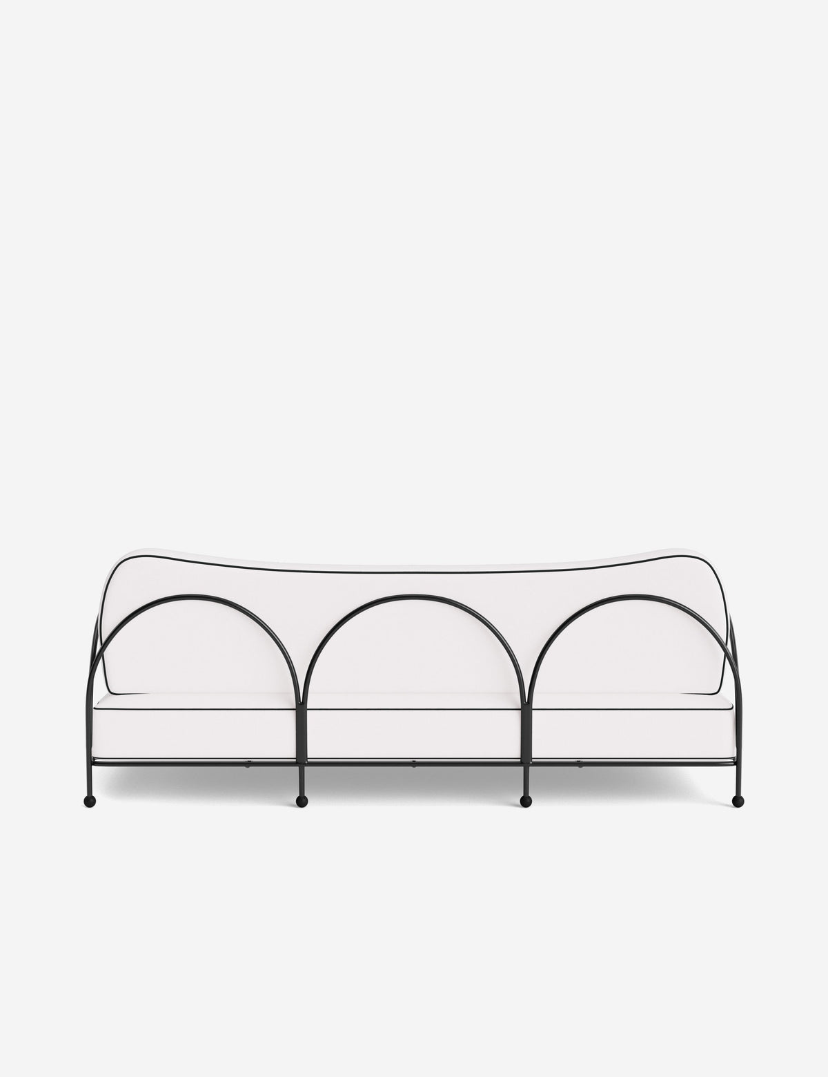 Lanata Outdoor Sofa Cushion