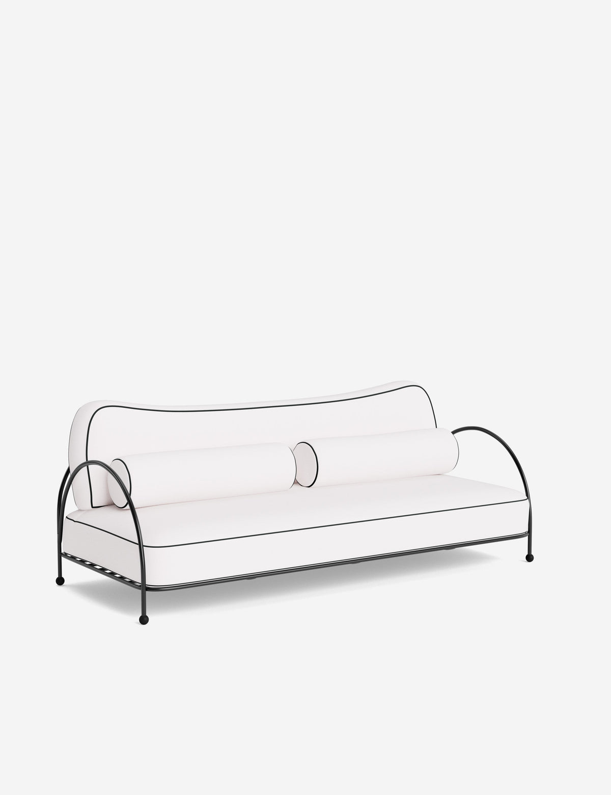 Lanata Outdoor Sofa Cushion