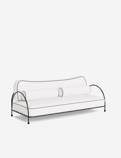Lanata Outdoor Sofa Cushion