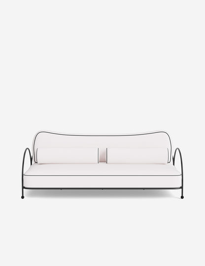 Lanata Outdoor Sofa Cushion