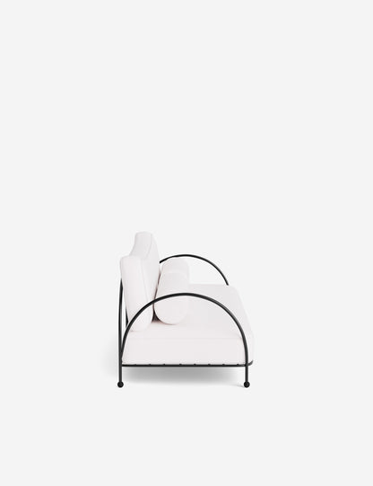 Lanata Outdoor Sofa Cushion