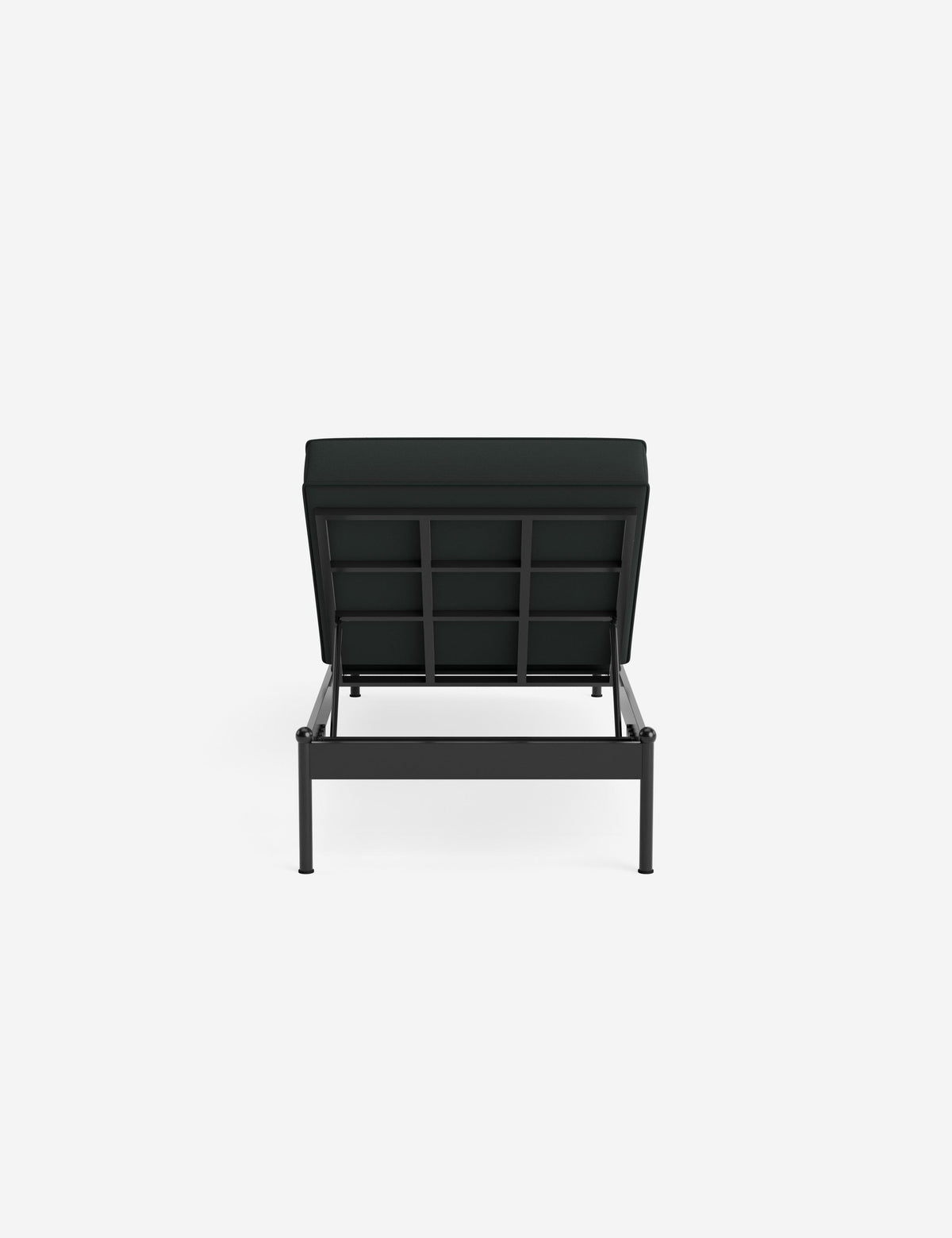 Leni Outdoor Chaise Cushion