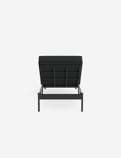 Leni Outdoor Chaise Cushion
