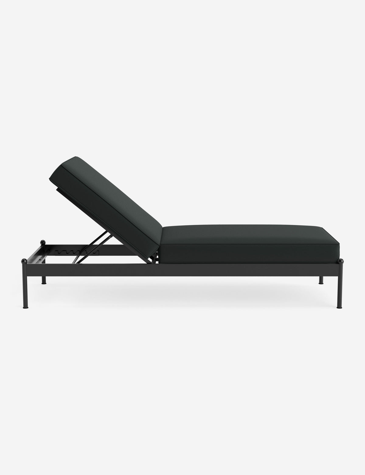 Leni Outdoor Chaise Cushion