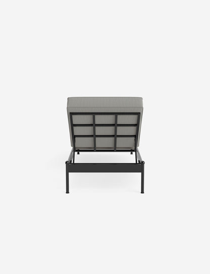 Leni Outdoor Chaise Cushion