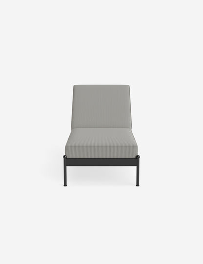 Leni Outdoor Chaise