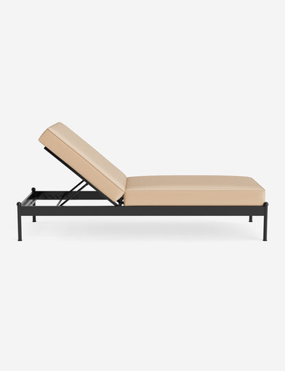 Leni Outdoor Chaise Cushion