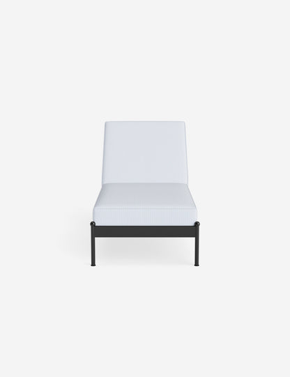 Leni Outdoor Chaise Cushion