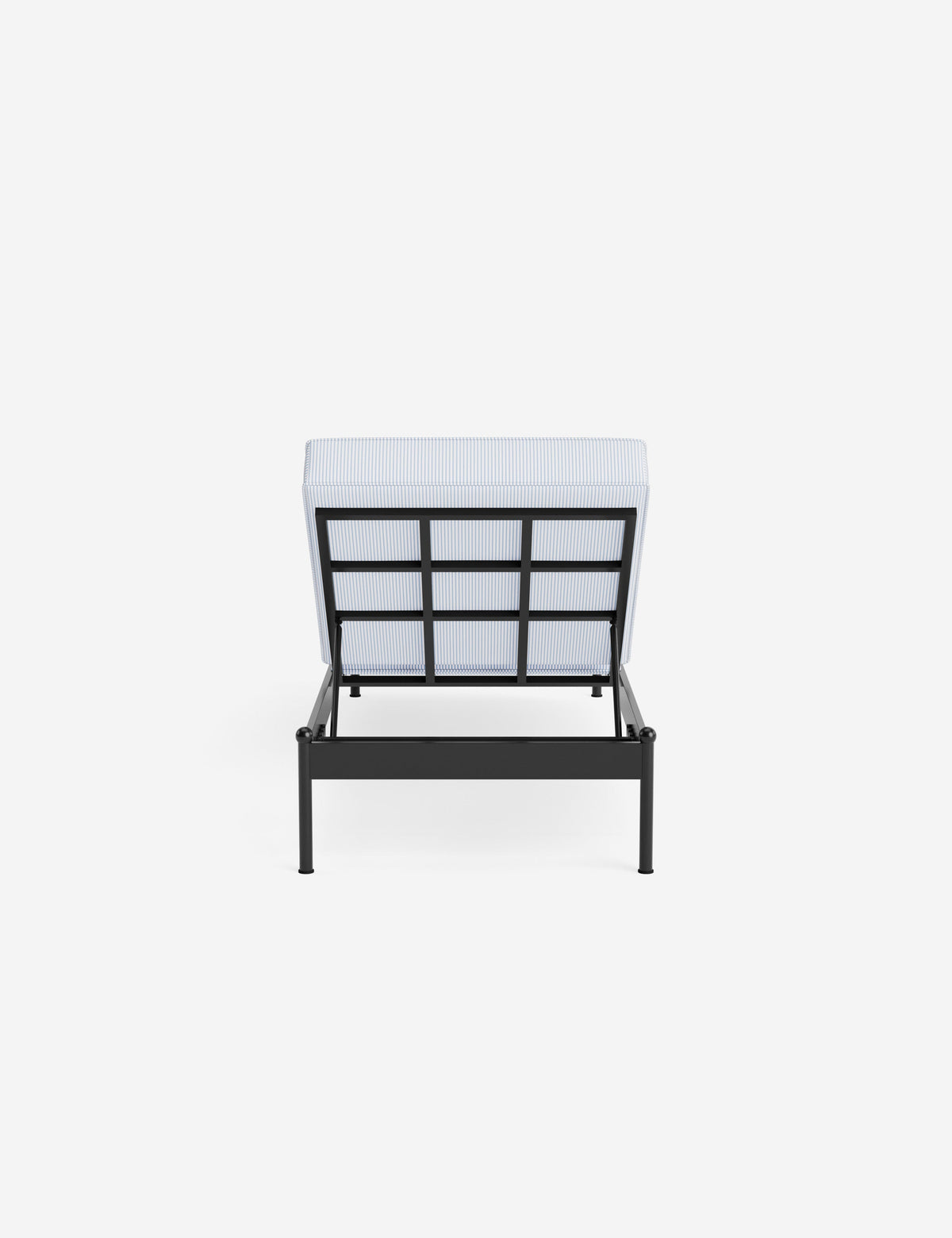 Leni Outdoor Chaise Cushion