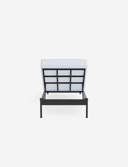 Leni Outdoor Chaise Cushion