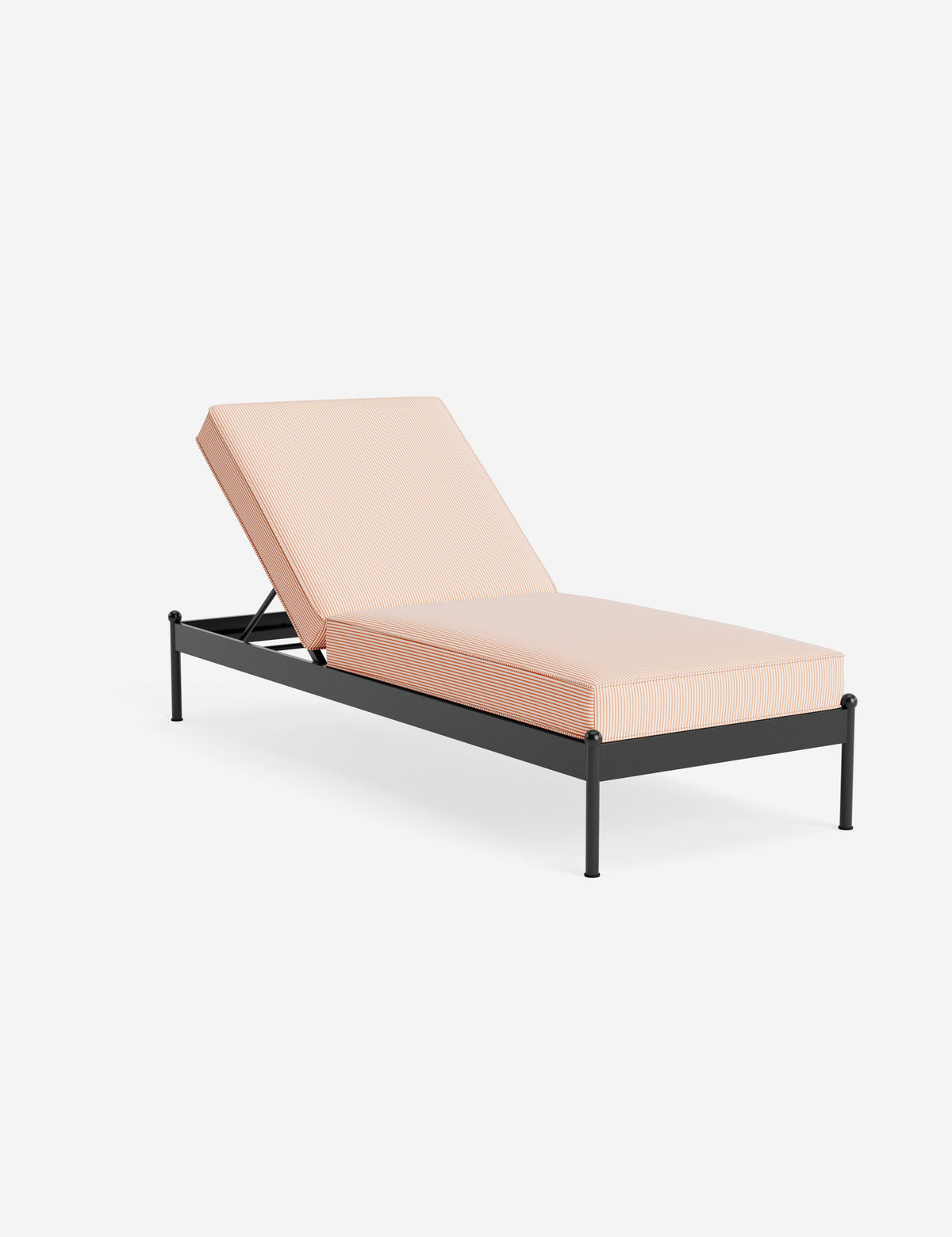 Leni Outdoor Chaise Cushion
