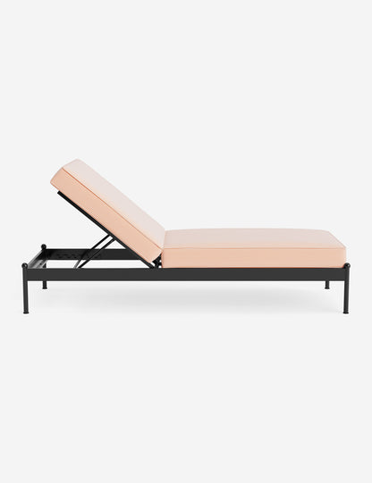 Leni Outdoor Chaise Cushion